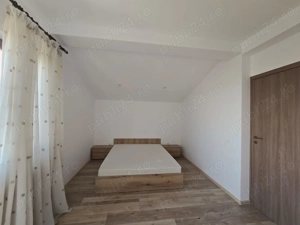 Vila duplex-mobilata si utilata - 4 camere - 2 bai-dressing- str asfaltata - imagine 7