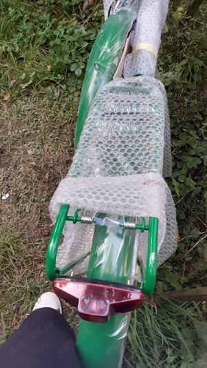 Vând bicicleta noua  - imagine 2