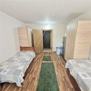 Complex - 1camera - bloc izolat - clima - ZONA EXCELENTA - imagine 3