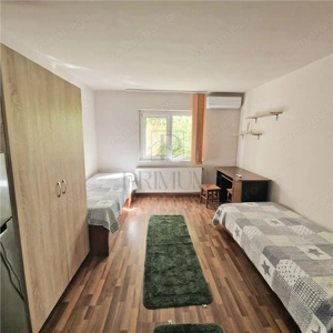 Complex - 1camera - bloc izolat - clima - ZONA EXCELENTA