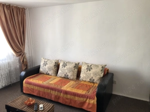 Proprietar. Închiriez apartament cu 2 camere decomandat Raul Colentina