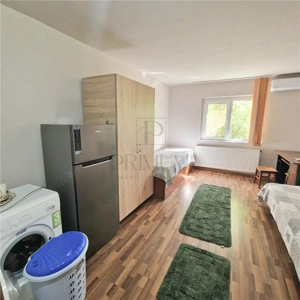 Complex - 1camera - bloc izolat - clima - ZONA EXCELENTA - imagine 2