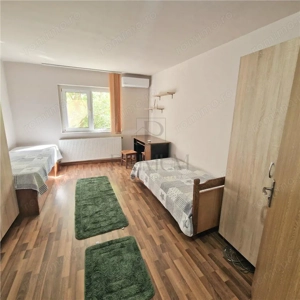 Complex - 1camera - bloc izolat - clima - ZONA EXCELENTA - imagine 4