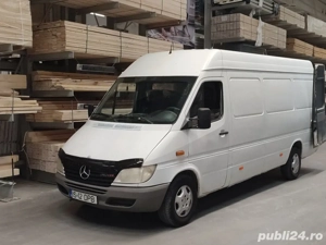 Transport marfă,materiale construcții, mutări 