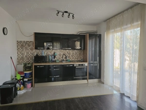 Duplex semimobilat - 3 camere - 2 aere conditionate - 15 min mers pe jos de RTB - imagine 4