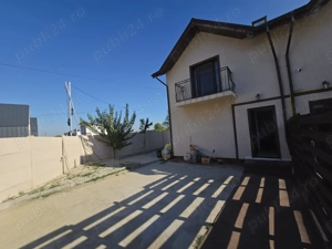 Duplex semimobilat - 3 camere - 2 aere conditionate - 15 min mers pe jos de RTB - imagine 2