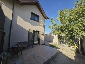 Duplex semimobilat - 3 camere - 2 aere conditionate - 15 min mers pe jos de RTB - imagine 3