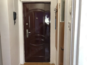 Proprietar. Închiriez apartament cu 2 camere decomandat Raul Colentina - imagine 9