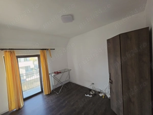 Duplex semimobilat - 3 camere - 2 aere conditionate - 15 min mers pe jos de RTB - imagine 5