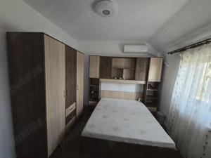 Duplex semimobilat - 3 camere - 2 aere conditionate - 15 min mers pe jos de RTB - imagine 8