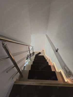 Duplex semimobilat - 3 camere - 2 aere conditionate - 15 min mers pe jos de RTB - imagine 6