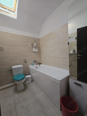 Duplex semimobilat - 3 camere - 2 aere conditionate - 15 min mers pe jos de RTB - imagine 7