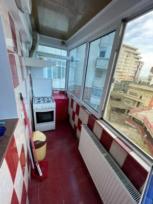 Apartament 3 camere Central, vedere panoramica - imagine 4