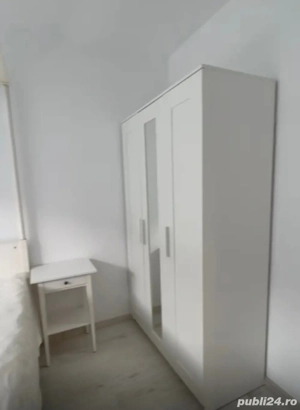 Inchiriere apartament 3 camere Militari