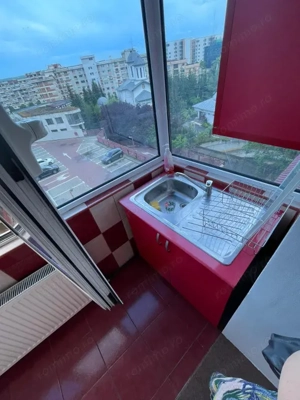 Apartament 3 camere Central, vedere panoramica - imagine 10