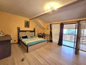 CASA P+M | ZONA PARCUL I.C.BRATIANU | ORADEA - imagine 15