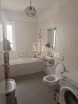 Apartament modern cu 2 camere, complet mobilat si utilat, Grioc - imagine 7