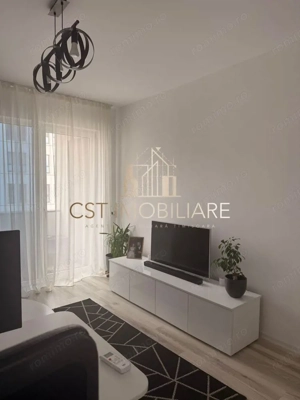 Apartament modern cu 2 camere, complet mobilat si utilat, Grioc