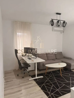 Apartament modern cu 2 camere, complet mobilat si utilat, Grioc - imagine 2