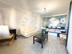 Garsoniera confort 1 de inchiriat Lujerului