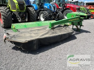 Cositoare cu ravasitor  John Deere - imagine 3