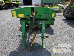 Cositoare cu ravasitor  John Deere - imagine 4