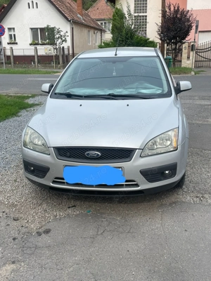 De vânzare ford  - imagine 3