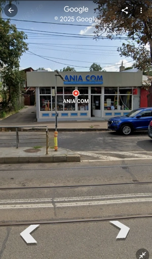 Spațiu comercial cu curte interioara Braila Bd Dorobantilor - imagine 10