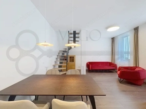 Apartament nou cu 3 camere, 80 mp, optional garaj, aproape de Centru - imagine 6