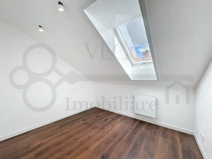 Apartament nou cu 3 camere, 80 mp, optional garaj, aproape de Centru - imagine 15