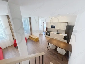 Apartament nou cu 3 camere, 80 mp, optional garaj, aproape de Centru - imagine 11