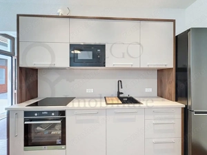 Apartament nou cu 3 camere, 80 mp, optional garaj, aproape de Centru - imagine 8