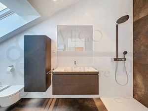 Apartament nou cu 3 camere, 80 mp, optional garaj, aproape de Centru - imagine 17