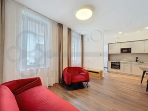 Apartament nou cu 3 camere, 80 mp, optional garaj, aproape de Centru - imagine 3