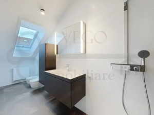 Apartament nou cu 3 camere, 80 mp, optional garaj, aproape de Centru - imagine 18