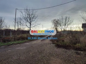Vanzare teren intravilan Targoviste - imagine 4