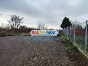 Vanzare teren intravilan Targoviste - imagine 2