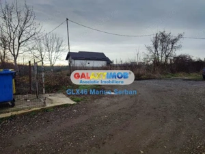 Vanzare teren intravilan Targoviste - imagine 5