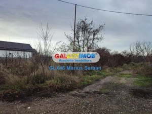 Vanzare teren intravilan Targoviste - imagine 3