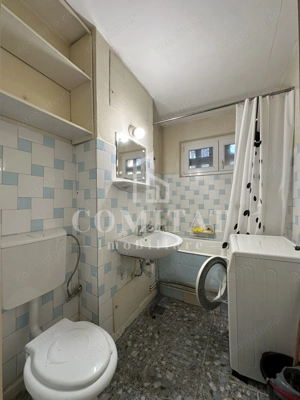 Apartament cu 2 camere | 52mp | Zona Diana - imagine 11