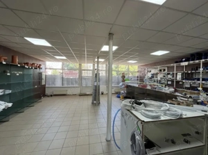 Spațiu comercial cu curte interioara Braila Bd Dorobantilor - imagine 3