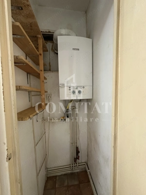 Apartament cu 2 camere | 52mp | Zona Diana - imagine 13