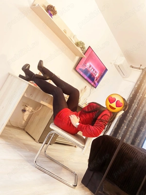 Dama de companie!! Noua în oraș.