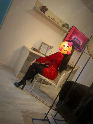 Dama de companie!! Noua în oraș. - imagine 3