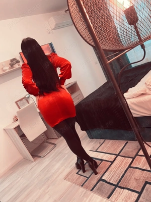 Dama de companie!! Noua în oraș. - imagine 4