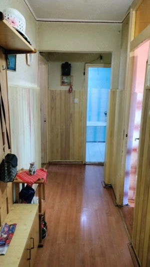 De vânzare apartament 2 camere Reșița zona Parcului Siderurgistului