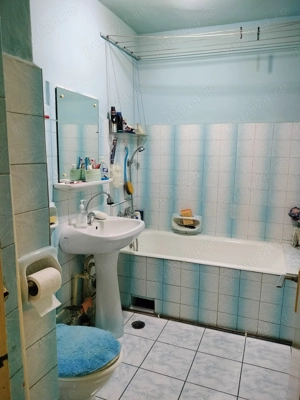 De vânzare apartament 2 camere Reșița zona Parcului Siderurgistului - imagine 4