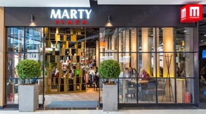 Angajam Bucatar cu experienta @MartyPlaza