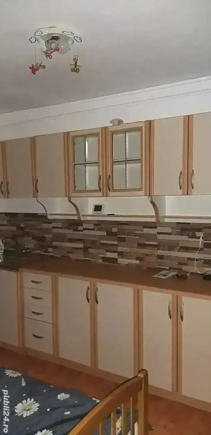 Apartament cu o Camera in Dragasani - imagine 6