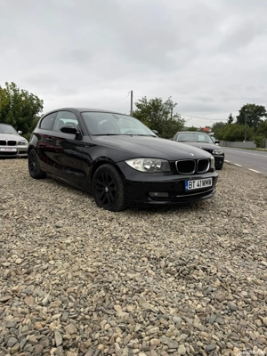 BMW Seria 1 2006 2750